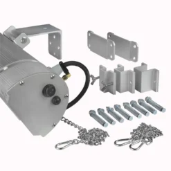 Eurom Golden 2000 Amber Smart Golden Terrasverwarmer | Op Bluetooth / Smartphone -Bijzondere Tuin Verkoop accessoires 2