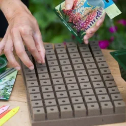 Nature Kweekbak Met Groeimedium 35 X 23.5 Cm -Bijzondere Tuin Verkoop afaf7e327b0d1d762249a704d2a8d7cd