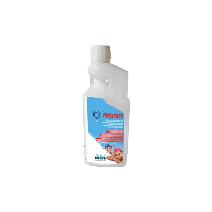 Aquaforte Phosfree 3 Liter 1 Aquaforte Phosfree 3 Liter