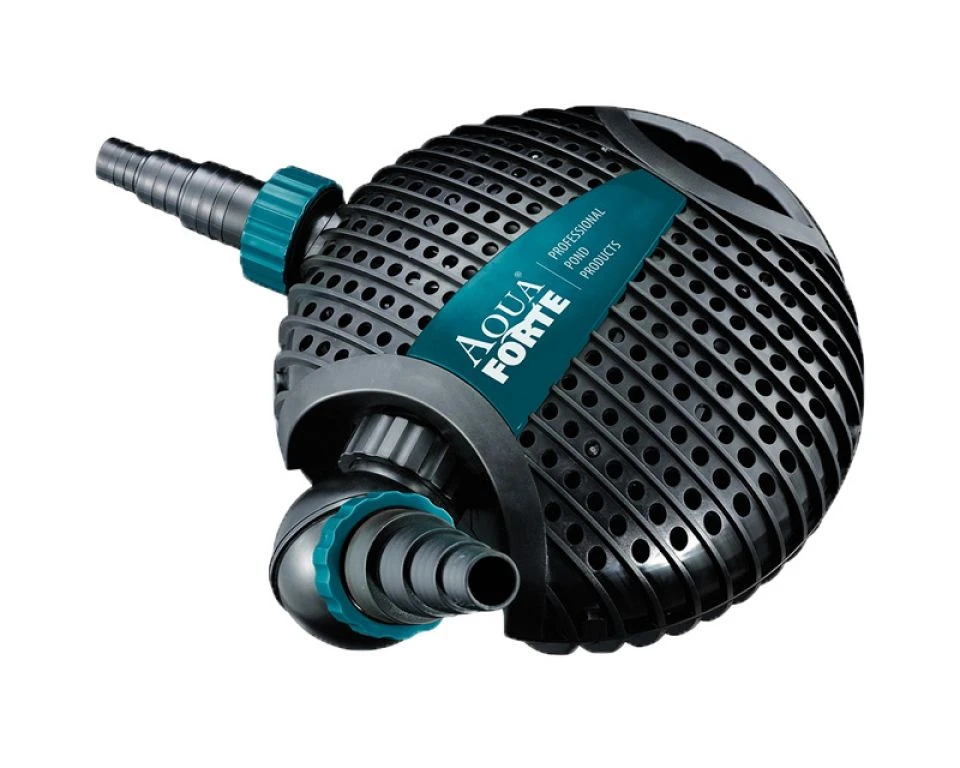 Aquaforte O-6500 1 Aquaforte O-6500