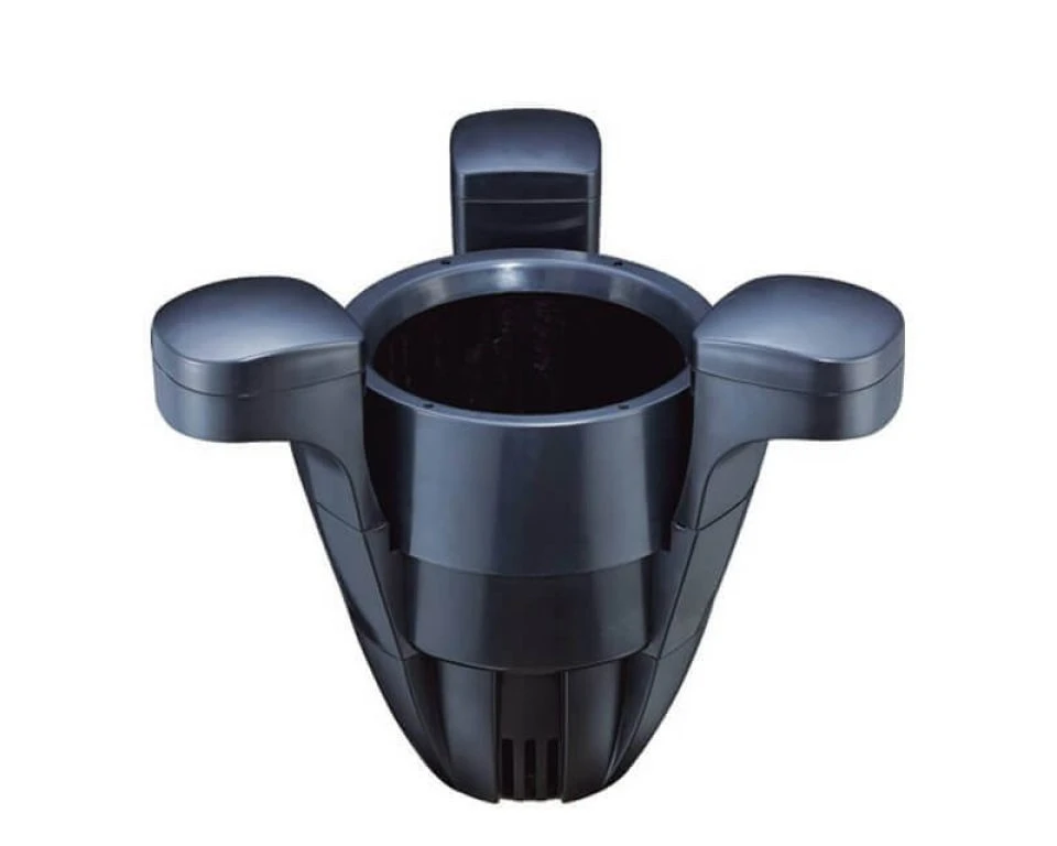 Aquaforte Drijvende Skimmer Met Pomp 1 Aquaforte Drijvende Skimmer Met Pomp