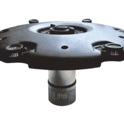 AquaForte Verlichtingset Fontein 3x6W