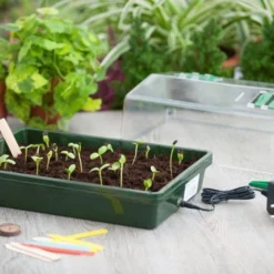 Nature Kweekbak Verwarmd 37.5 X 24 Cm 4 Nature Kweekbak Verwarmd 37.5 X 24 Cm -Bijzondere Tuin Verkoop b4ce035a17d1bdc16dbc9cbfd865919c