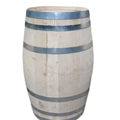 Houten Regenton Kastanje - 150 Liter