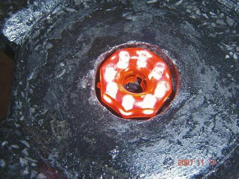 Ubbink Vijverlamp MiniBright 1 X 8 LED 3 Ubbink Vijverlamp MiniBright 1 X 8 LED - Afbeelding 3