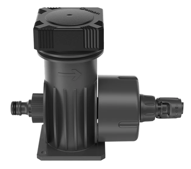 Gardena Basisapparaat 2000 2 Gardena Basisapparaat 2000 - Afbeelding 2