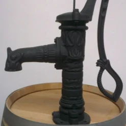 Gietijzeren Zwengelpomp Zwart 3 Gietijzeren Zwengelpomp Zwart -Bijzondere Tuin Verkoop bb5d46d93d0d1acfc7f701aacd6182da