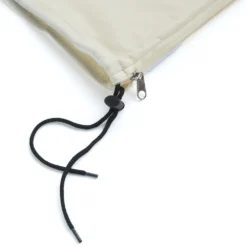 De Wiltfang Beschermhoes Planten 80-100cm -Bijzondere Tuin Verkoop beschermhoes plant detail sluiting 1