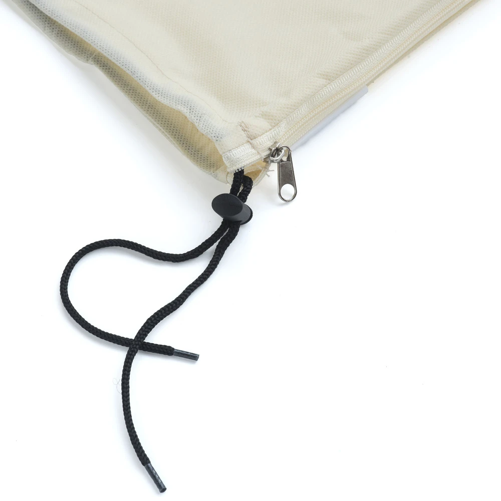 De Wiltfang Beschermhoes Planten 120 X 180cm 3 De Wiltfang Beschermhoes Planten 120 X 180cm - Afbeelding 3