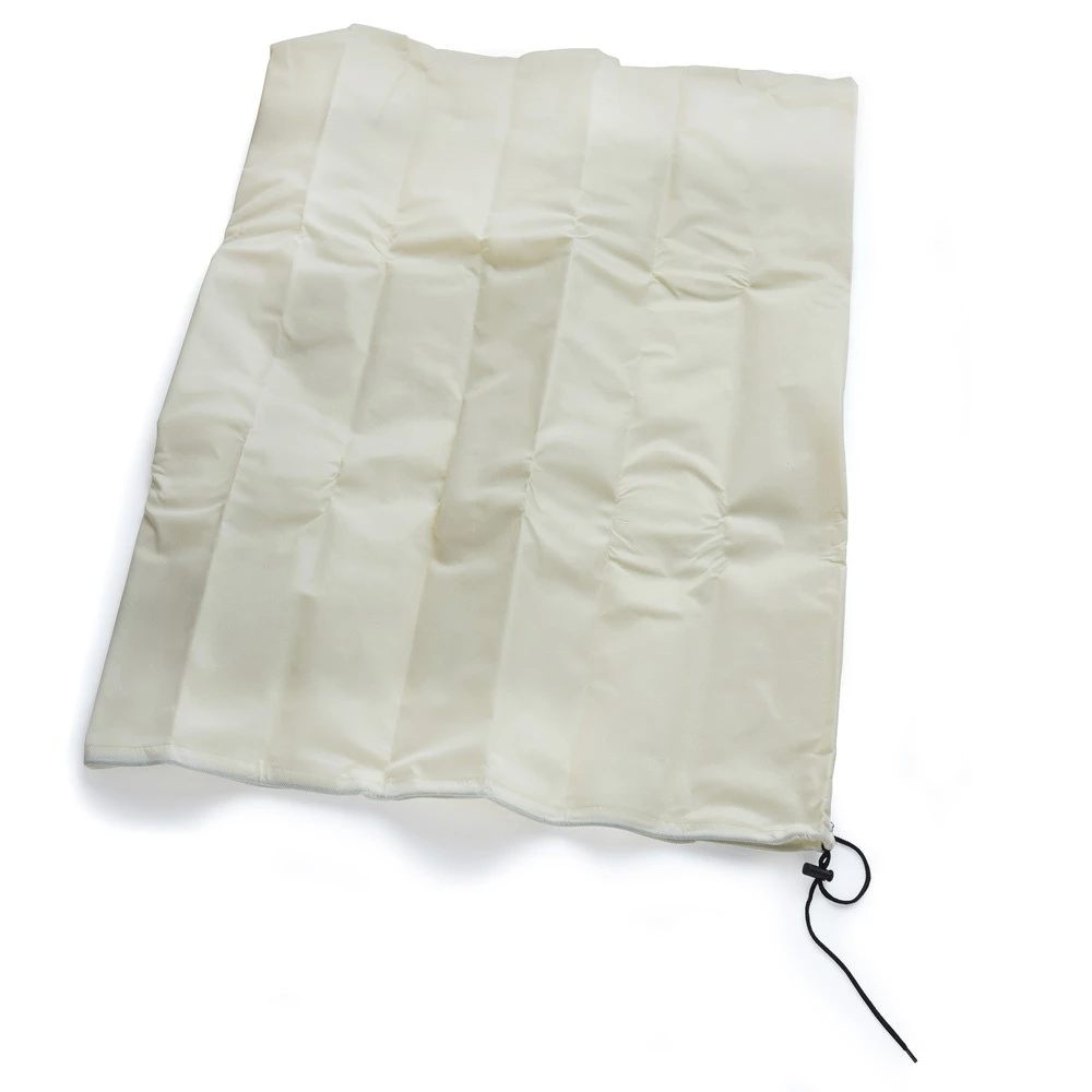 De Wiltfang Beschermhoes Planten 240 X 200cm 2 De Wiltfang Beschermhoes Planten 240 X 200cm - Afbeelding 2