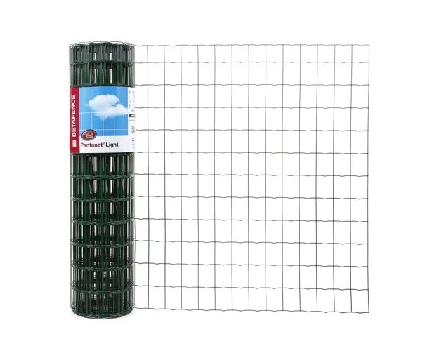 Betafence Tuingaas 100 Cm | 25 Meter | Groen 1 Betafence Tuingaas 100 Cm | 25 Meter | Groen