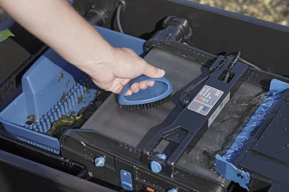 Oase Biotec Screenmatic 2 40000 Set 6 Oase Biotec Screenmatic 2 40000 Set - Afbeelding 6