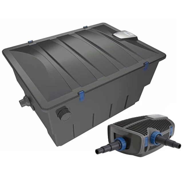 Oase Biotec Screenmatic 2 60000 Set 1 Oase Biotec Screenmatic 2 60000 Set