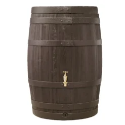 Garantia Barrica Regenton 260 Liter Darkwood 3 Garantia Barrica Regenton 260 Liter Darkwood -Bijzondere Tuin Verkoop bj3BPYOE 1