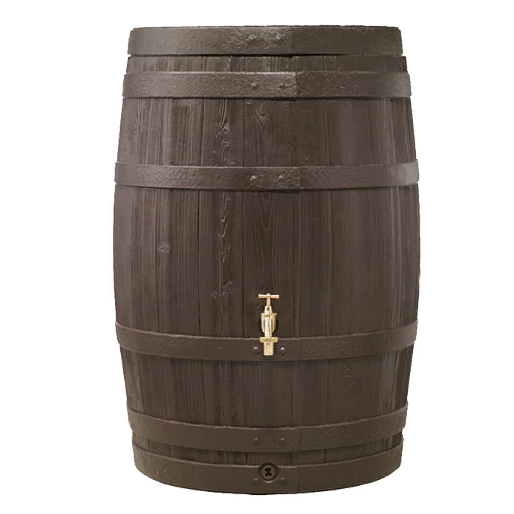 Garantia Barrica Regenton 260 Liter Darkwood 2 Garantia Barrica Regenton 260 Liter Darkwood - Afbeelding 2