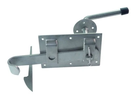 Waelbers Wieringermeer Klinkstel 1 Waelbers Wieringermeer Klinkstel