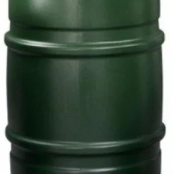 Harcostar Kunststof Regenton Groen 227 Liter
