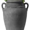 Design Regenton Muur Kruik Antraciet 600 Liter
