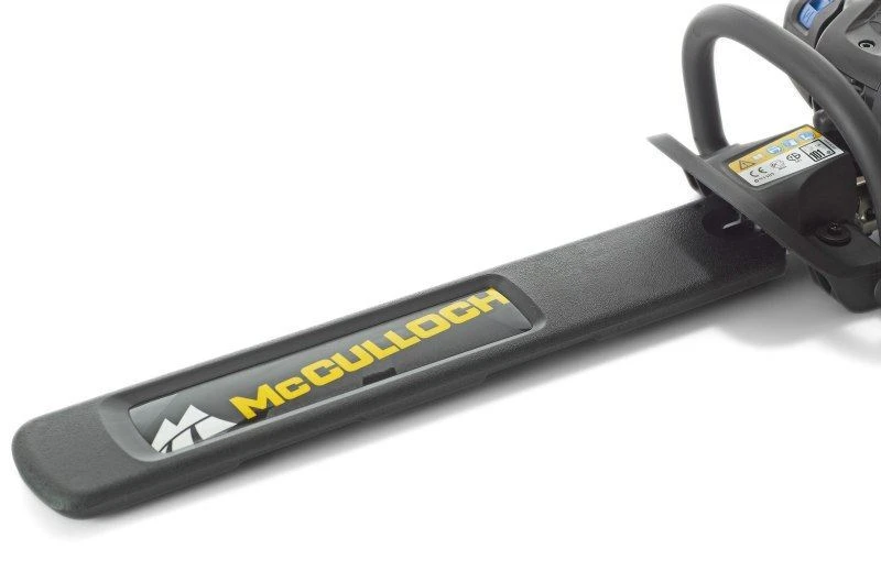 McCulloch Benzine Heggenschaar SuperLite 4528 3 McCulloch Benzine Heggenschaar SuperLite 4528 - Afbeelding 3