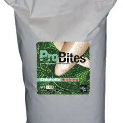 ProBites Chlorella Sinking 9 Kilo - Zomervoer