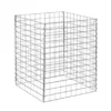 Compostkorf Verzinkt 60 X 60 X 80 Cm
