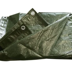 Cover Dekzeil Groen 6 X 8 M 3 Cover Dekzeil Groen 6 X 8 M -Bijzondere Tuin Verkoop cover dekkleed groen 6 8 m1