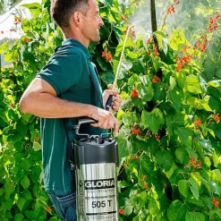 Gloria 505 T - 5 Liter Roestvaststaal NBR 6 Gloria 505 T - 5 Liter Roestvaststaal NBR -Bijzondere Tuin Verkoop csm 505T Live 2 6fdeabb3d3