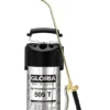 Gloria 505 T - 5 Liter Roestvaststaal NBR