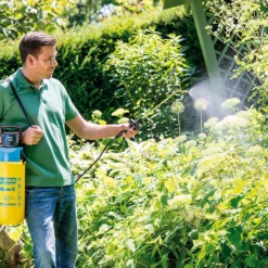 Gloria Auto Pump Set Incl. Drukspuit NBR Prima - 5 Liter -Bijzondere Tuin Verkoop csm AutoPump Set Live 1 9cb8810c63