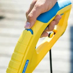 Gloria Multibrush Onkruidborstel -Bijzondere Tuin Verkoop csm MultiBrush speedcontrol Detail 3 16f6cc93bd