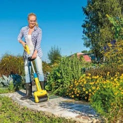 Gloria Multibrush Onkruidborstel -Bijzondere Tuin Verkoop csm MultiBrush speedcontrol Live 1 c68a32f8f4