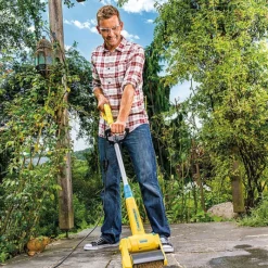 Gloria Multibrush Onkruidborstel -Bijzondere Tuin Verkoop csm MultiBrush speedcontrol Live 2 fdca8856e4