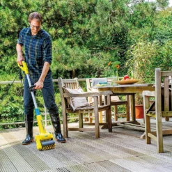 Gloria Multibrush Onkruidborstel -Bijzondere Tuin Verkoop csm MultiBrush speedcontrol Live 3 da96a2fa77