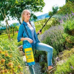 Gloria Drukspuit Hobby 5 Liter - Exclusiv 5 Gloria Drukspuit Hobby 5 Liter - Exclusiv -Bijzondere Tuin Verkoop csm hobby exklusiv Live 3 faa07fa196