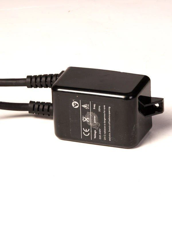 VT UV-C Transformator 7 Watt VEX-100 NG 1 VT UV-C Transformator 7 Watt VEX-100 NG