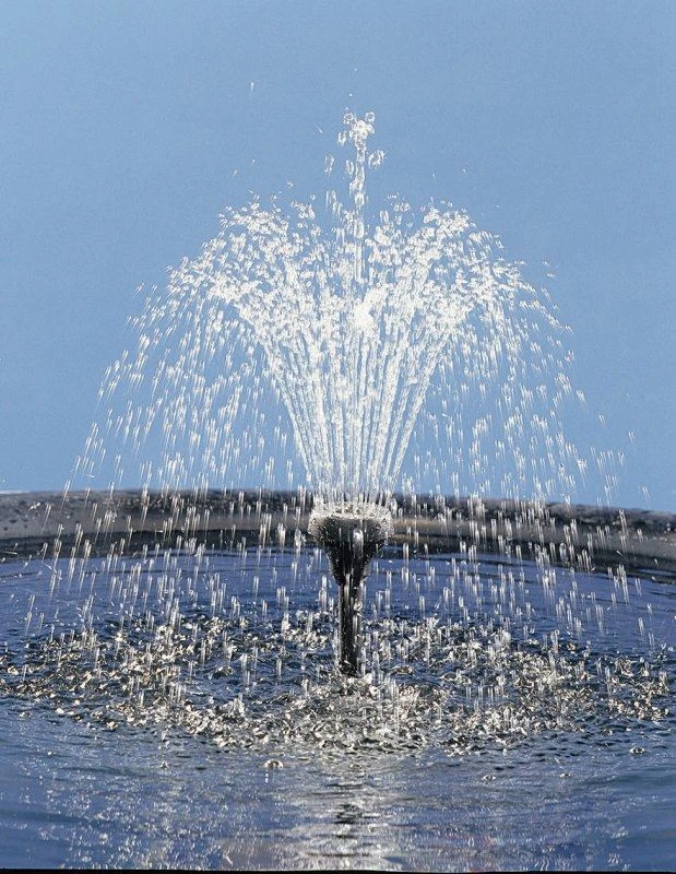 Ubbink Fonteinpomp Elimax 2500 4 Ubbink Fonteinpomp Elimax 2500 - Afbeelding 4