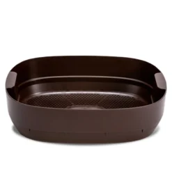 Meuwissen Worm Composter Uitbreidingsbak Bruin