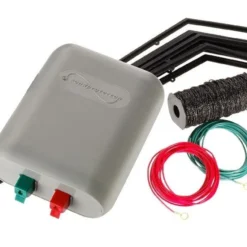 Velda Schrikdraad Pond Protector 5 Velda Schrikdraad Pond Protector -Bijzondere Tuin Verkoop d4fba513c5d1409fe7de412d55b2a32c