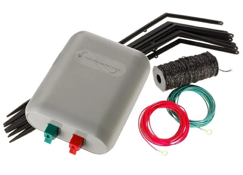 Velda Schrikdraad Pond Protector 3 Velda Schrikdraad Pond Protector - Afbeelding 3