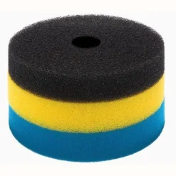 VT Filterschuim Set Voor Vex-100 (Nieuwe Generatie)