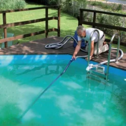 Ubbink Vijverstofzuiger (zwembadzuiger) VacuProCleaner Maxi 5 Ubbink Vijverstofzuiger (zwembadzuiger) VacuProCleaner Maxi -Bijzondere Tuin Verkoop dfbe996f240cb601b308fc112246fc17