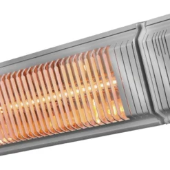 Eurom Golden 2000 Amber Smart Golden Terrasverwarmer | Op Bluetooth / Smartphone -Bijzondere Tuin Verkoop diagonaal 2 verkoop