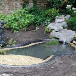 Ubbink Voorgevormde Vijver Lobelia SII 11 Ubbink Voorgevormde Vijver Lobelia SII -Bijzondere Tuin Verkoop e3be499b3fb7f2f5650950802397f066