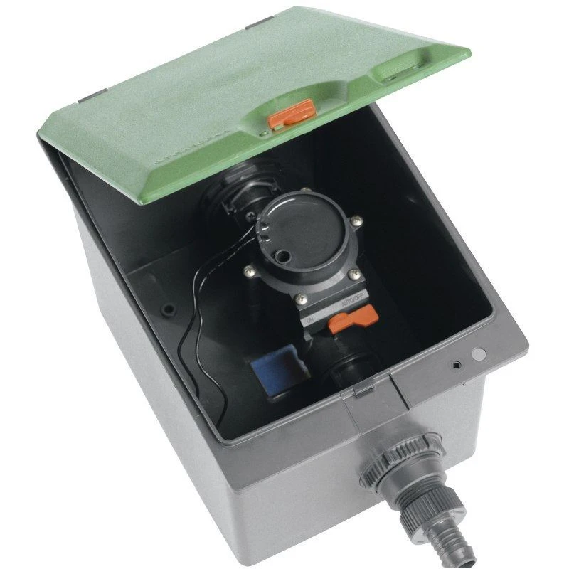 Gardena Ventielbox V1 2 Gardena Ventielbox V1 - Afbeelding 2