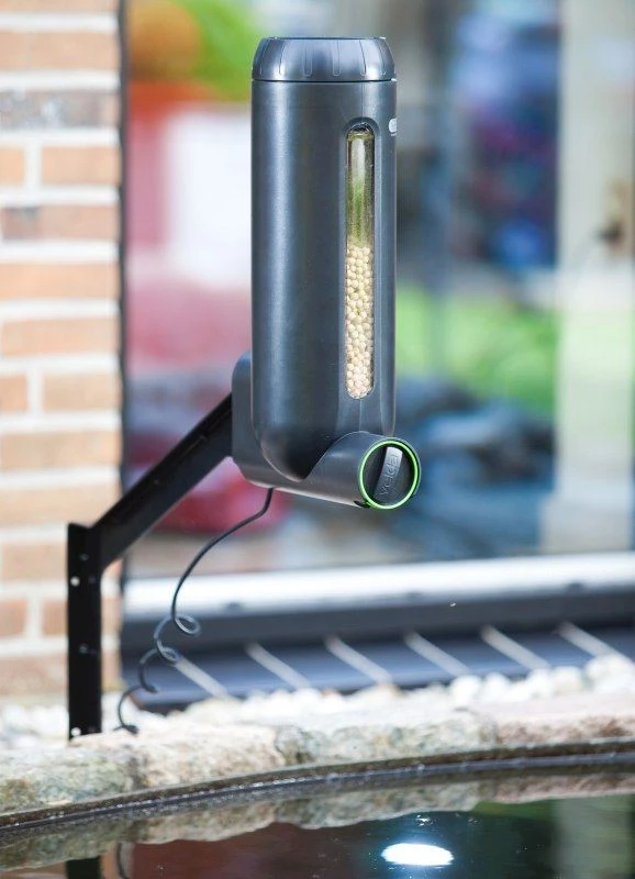 Velda Fish Feeder Pro 4 Velda Fish Feeder Pro - Afbeelding 4