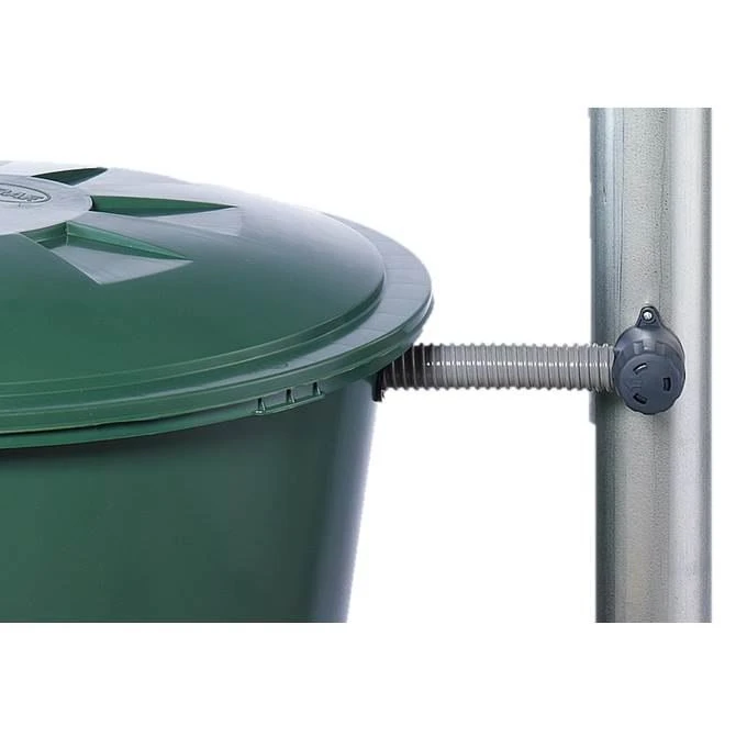 Rapido Overloop Regenton Vulautomaat 2 Rapido Overloop Regenton Vulautomaat - Afbeelding 2