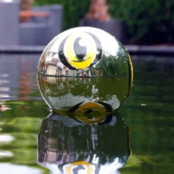 Velda Reiger Verjager Heron Stop Reflector 6 Velda Reiger Verjager Heron Stop Reflector -Bijzondere Tuin Verkoop ee0e21c4292a2dc99dd6ecee39dccdd7