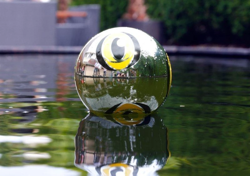 Velda Reiger Verjager Heron Stop Reflector 3 Velda Reiger Verjager Heron Stop Reflector - Afbeelding 3