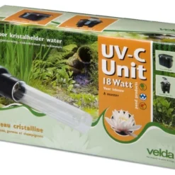 Velda UVC Unit 18 Watt