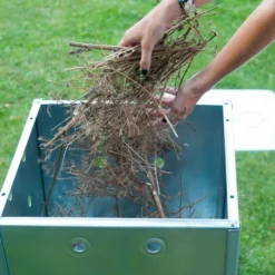 Nature Verbrandingsoven 6 Nature Verbrandingsoven -Bijzondere Tuin Verkoop eef0e8c36e04735c31244275ed54ba9e